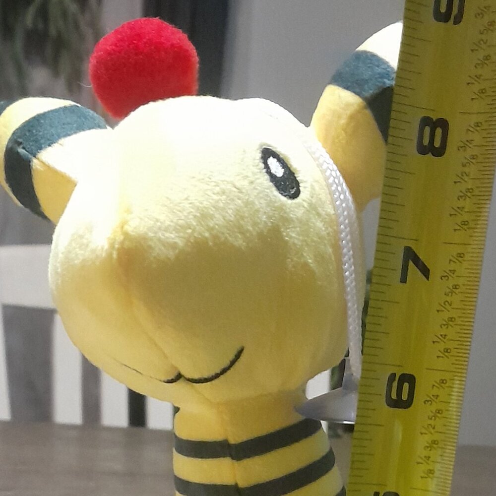 Stuffed pokemon plush - Picture 6 of 7
